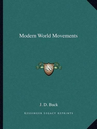 Modern World Movements