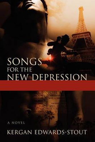 Cover image for Songs for the New Depression