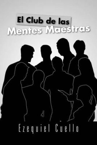 Cover image for El Club de Las Mentes Maestras