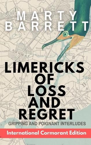 Cover image for Limericks of Loss And Regret