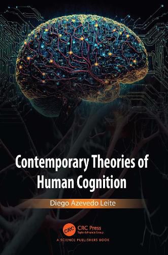 Cover image for Contemporary Theories of Human Cognition