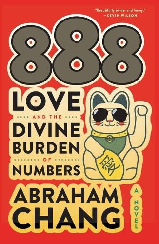 Cover image for 888 Love and the Divine Burden of Numbers