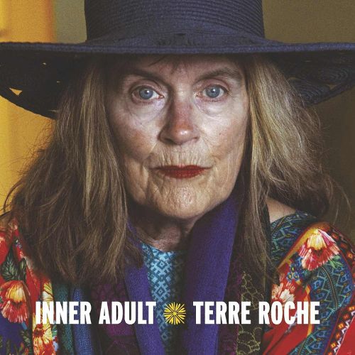 Cover image for Inner Adult