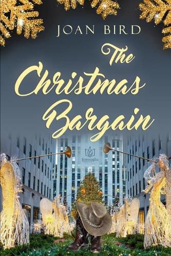 Cover image for The Christmas Bargain