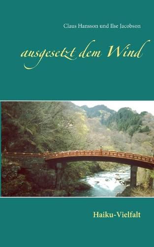 Cover image for ausgesetzt dem Wind: Haiku-Vielfalt