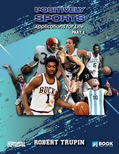 Cover image for Positively Sports