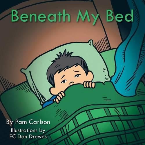 Cover image for Beneath My Bed