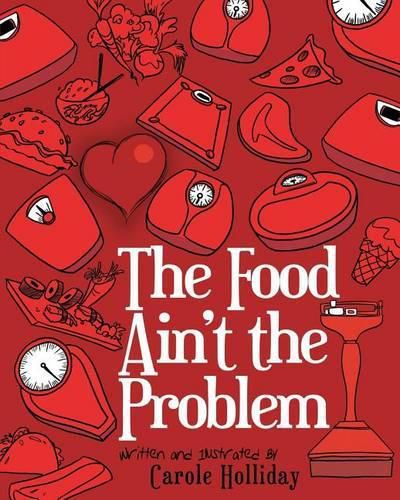 Cover image for The Food Ain't the Problem