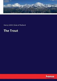 Cover image for The Trout