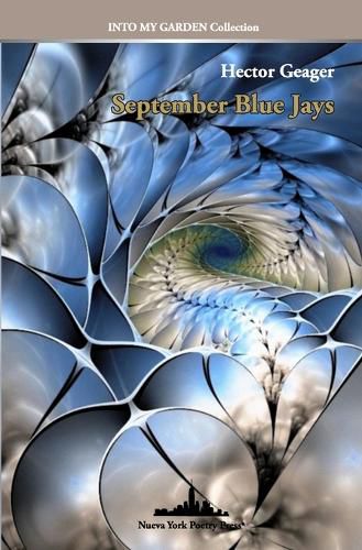 Cover image for September Blue Jays