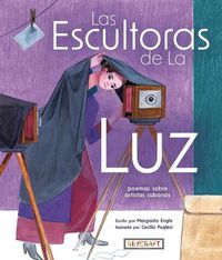 Cover image for La Esultoras de la Luz