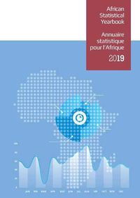 Cover image for African statistical yearbook 2019