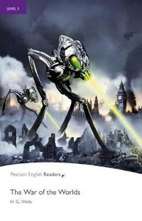 Cover image for Level 5: War of the Worlds