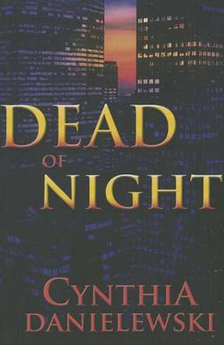 Cover image for Dead of Night