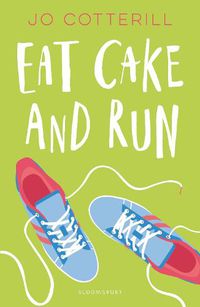 Cover image for Hopewell High: Eat Cake and Run