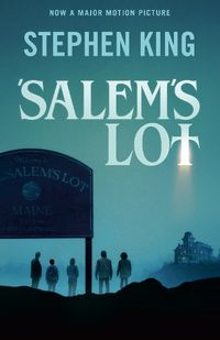 Cover image for 'Salem's Lot (Movie Tie-in)