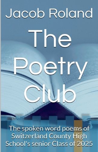 Cover image for The Poetry Club