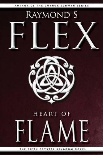 Heart of Flame