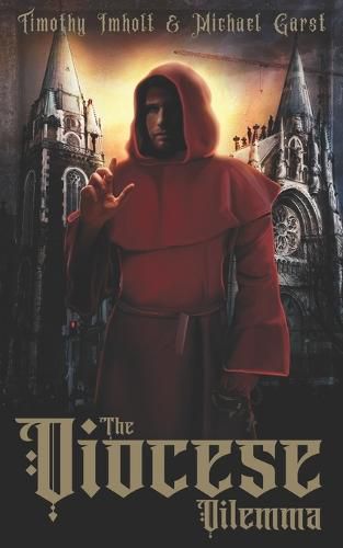 Cover image for The Diocese Dilemma