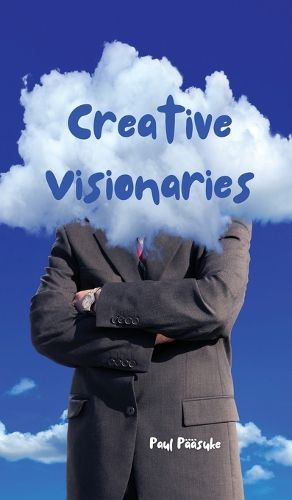 Cover image for Creative Visionaries