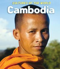 Cover image for Cambodia