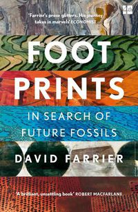 Cover image for Footprints