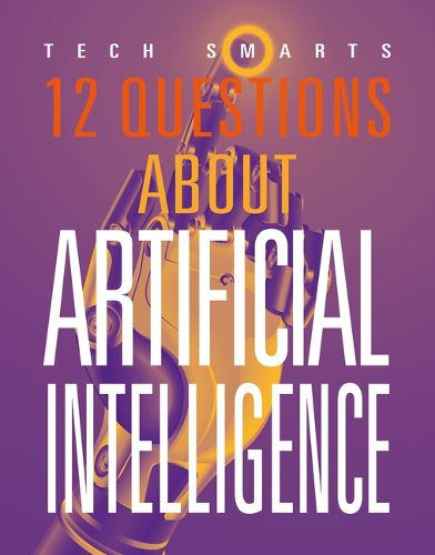 Cover image for 12 Questions about Artificial Intelligence