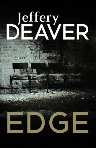 Cover image for Edge