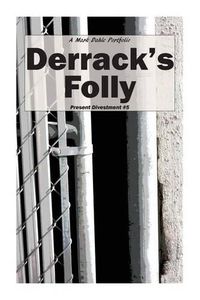 Cover image for Derrack's Folly