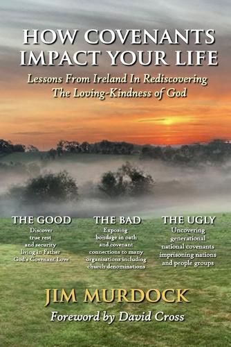 Cover image for How Covenants Impact Your Life