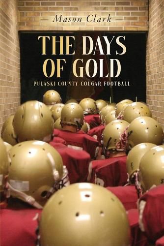 Cover image for The Days of Gold