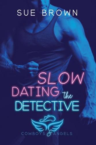 Cover image for Slow Dating the Detective