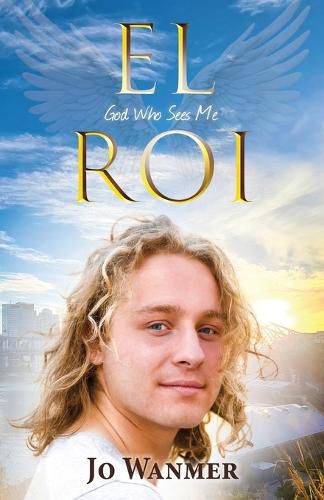 Cover image for El Roi