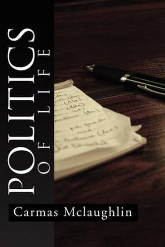 Cover image for Politics of Life