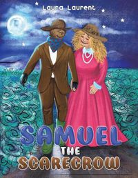 Cover image for Samuel the Scarecrow