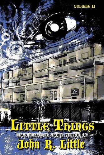 Cover image for Little Things