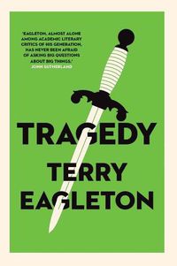 Cover image for Tragedy