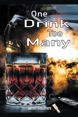 Cover image for One Drink Too Many