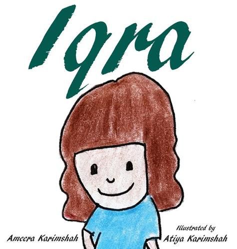 Cover image for Iqra