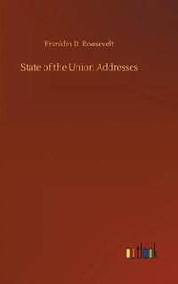 Cover image for State of the Union Addresses