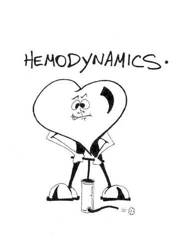 Cover image for Hemodynamics