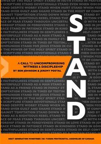 Cover image for Stand