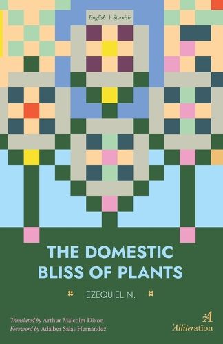 Cover image for The Domestic Bliss of Plants