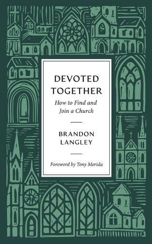 Cover image for Devoted Together