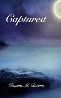 Cover image for Captured