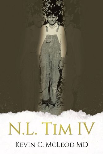 Cover image for N.L. Tim IV