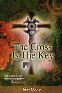 Cover image for The Cross is the Key