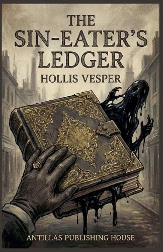 Cover image for The Sin-Eater's Ledge