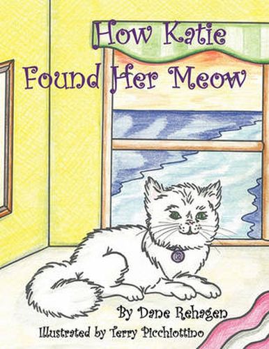 Cover image for How Katie Got Her Meow