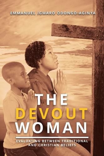 Cover image for The Devout Woman